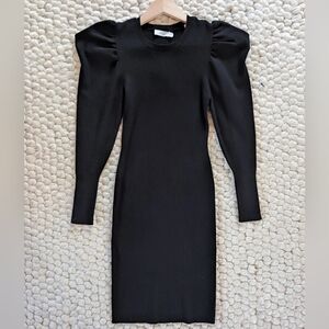 NWT A.L.C. Stretch Dress